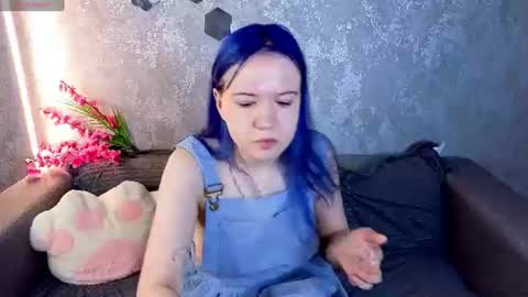 Lina online show from August 12, 1:19 am