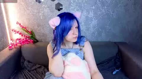 Lina online show from August 12, 3:31 am