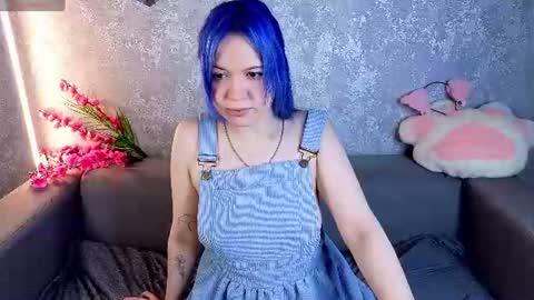 Lina online show from August 12, 4:37 am