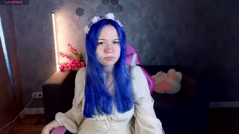 Lina online show from August 13, 1:19 am