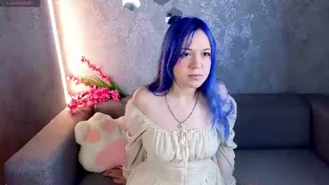 Lina online show from August 13, 4:37 am