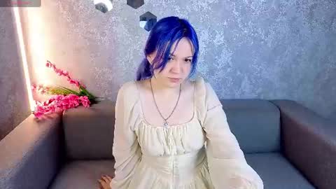 Lina online show from August 13, 5:43 am