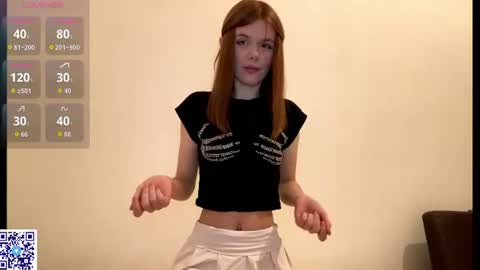 linathecutie online show from August 9, 7:26 pm