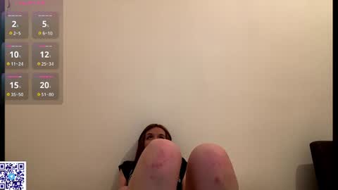linathecutie online show from August 9, 9:49 pm