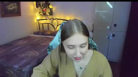 Lina online show from June 11, 10:49 pm