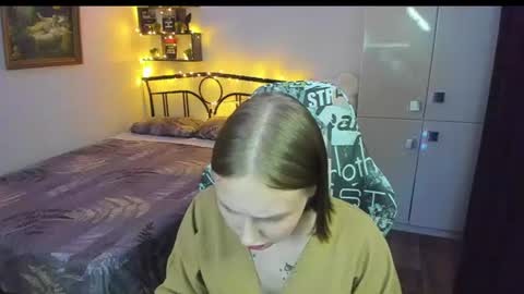 Lina online show from June 12, 12:28 am