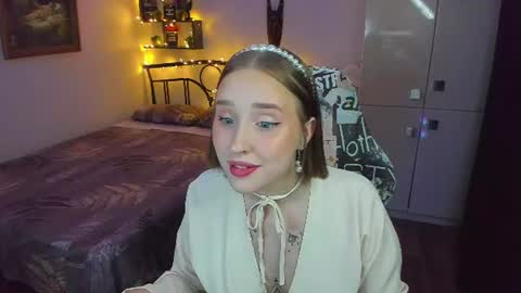 Lina online show from June 15, 10:41 pm