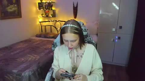 Lina online show from June 15, 11:47 pm