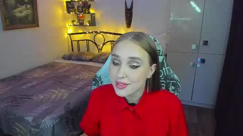 Lina online show from June 29, 11:39 pm