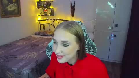 Lina online show from June 30, 12:45 am