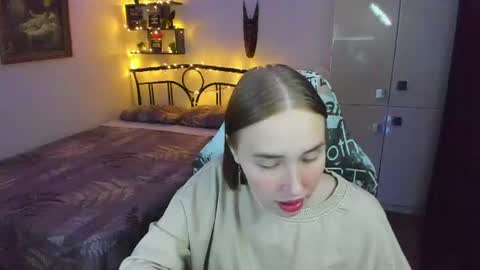 Lina online show from June 30, 9:16 pm