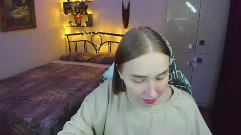 Lina online show from June 30, 10:33 pm