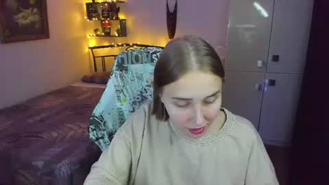 Lina online show from July 1, 10:33 pm