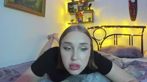 Lina online show from July 16, 12:22 am