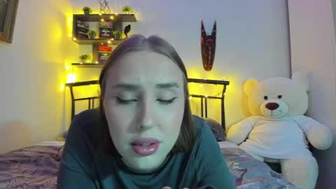 Lina online show from July 21, 10:34 pm