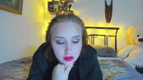 Lina online show from July 27, 10:37 pm