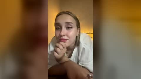 Lina online show from August 4, 11:02 pm