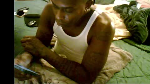 Richie Rich online show from July 27, 5:13 am