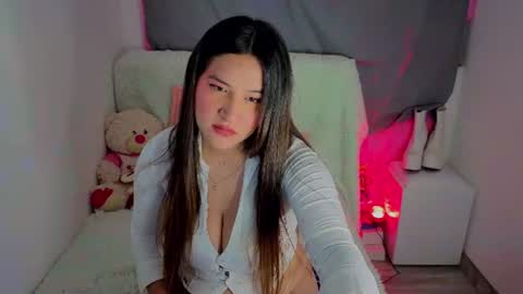 Linda online show from July 19, 4:25 am