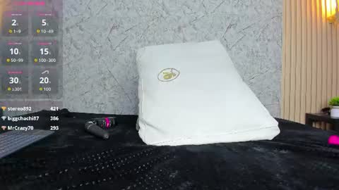  LINDA  online show from August 8, 12:38 pm