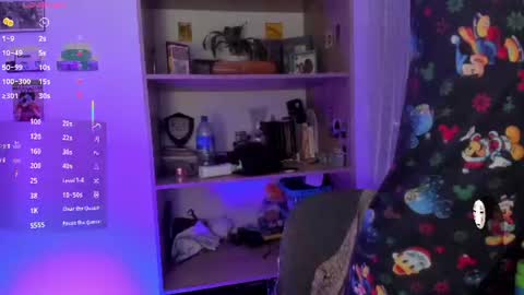 Giggles  online show from August 5, 1:58 am