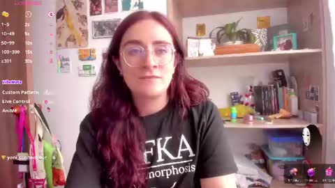 Giggles  online show from August 6, 7:13 pm