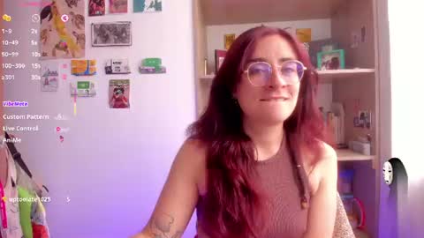 Giggles  online show from August 12, 2:30 pm