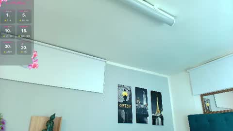 Maria Paula online show from August 15, 2:32 pm