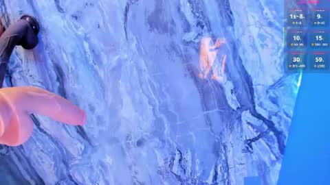 linda_sofi__ online show from August 13, 1:19 am