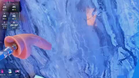 linda_sofi__ online show from August 14, 11:30 pm