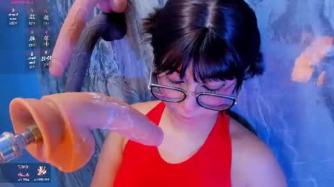 linda_sofi__ online show from August 15, 2:48 am