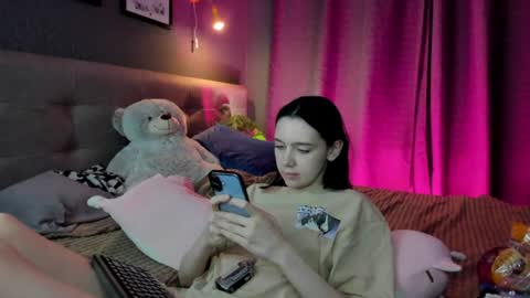 linda_zimmermann online show from August 31, 4:08 pm