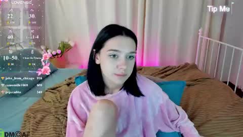 linda_zimmermann online show from September 5, 2:55 pm