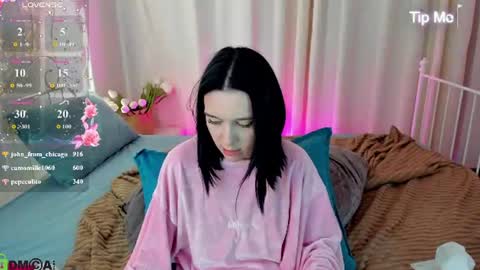 linda_zimmermann online show from September 5, 4:01 pm