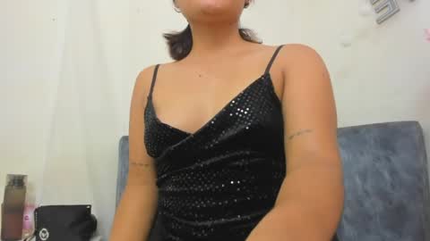 Linda Castro online show from May 25, 2:52 pm