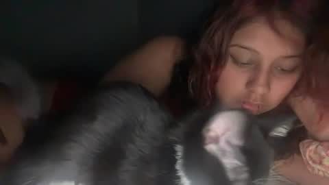 lindadulce online show from July 9, 5:56 am