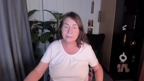 Linda online show from July 24, 5:16 pm