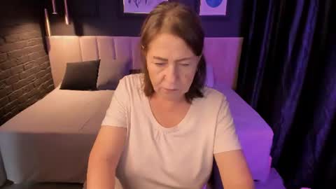 Linda online show from July 30, 4:58 pm