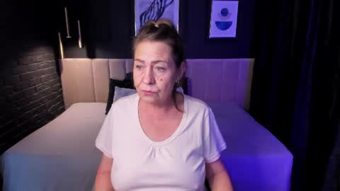 Linda online show from July 31, 4:34 pm