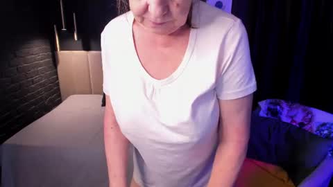 Linda online show from July 31, 5:40 pm