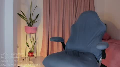 lindajoinx online show from August 4, 6:05 pm