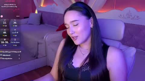 Linda online show from August 6, 10:25 am