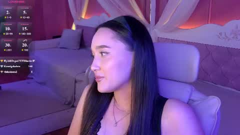 Linda online show from August 6, 11:31 am