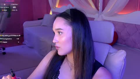 Linda online show from August 6, 12:37 pm