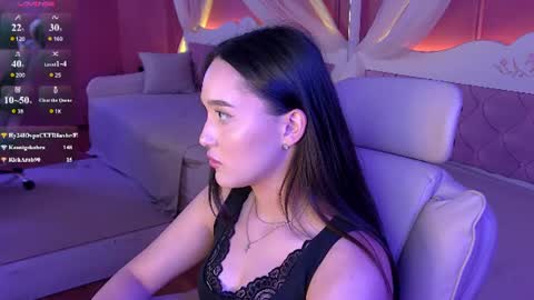 Linda online show from August 6, 3:55 pm