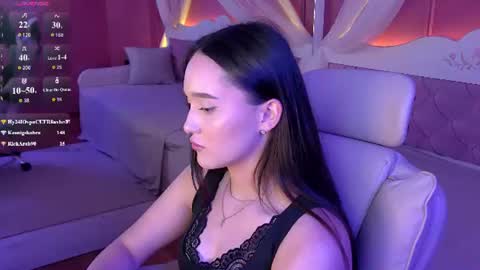 Linda online show from August 6, 4:06 pm