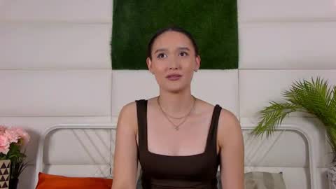 Linda online show from August 7, 3:01 pm