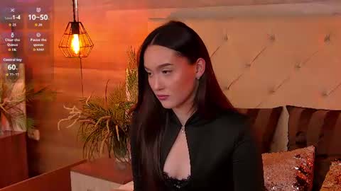 Linda online show from August 9, 1:34 pm