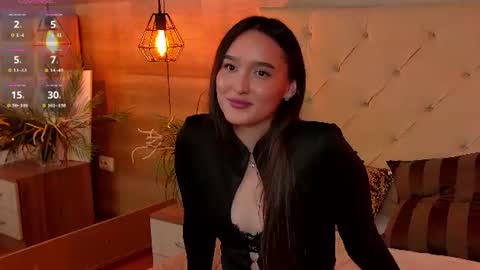 Linda online show from August 11, 5:15 pm