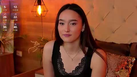 Linda online show from August 12, 10:17 am
